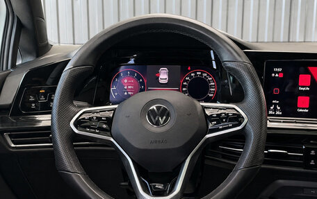 Volkswagen Golf VIII, 2022 год, 2 149 000 рублей, 15 фотография