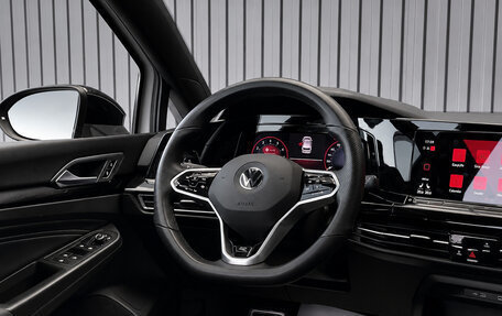 Volkswagen Golf VIII, 2022 год, 2 149 000 рублей, 14 фотография