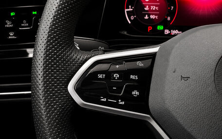 Volkswagen Golf VIII, 2022 год, 2 149 000 рублей, 16 фотография