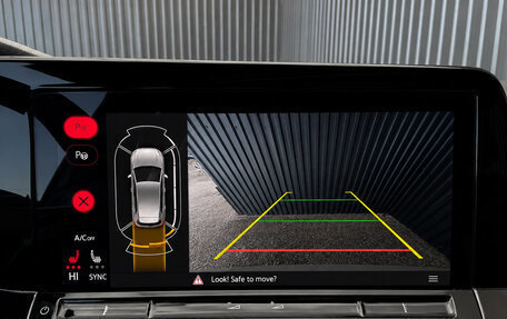 Volkswagen Golf VIII, 2022 год, 2 149 000 рублей, 21 фотография