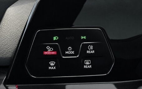 Volkswagen Golf VIII, 2022 год, 2 149 000 рублей, 24 фотография