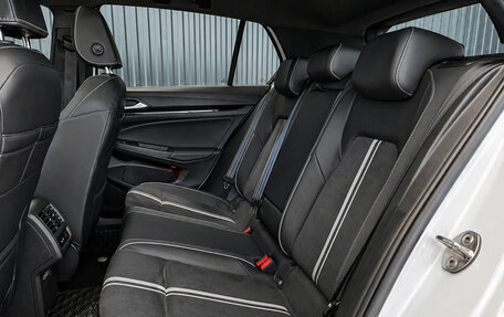 Volkswagen Golf VIII, 2022 год, 2 149 000 рублей, 28 фотография