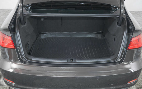 Audi A3, 2014 год, 1 259 000 рублей, 8 фотография