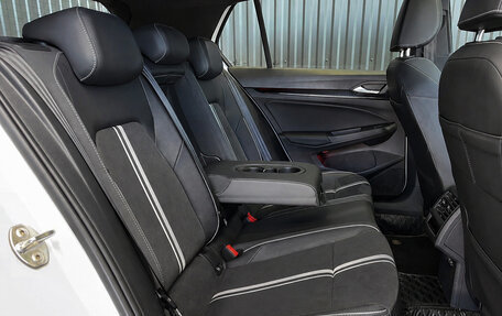 Volkswagen Golf VIII, 2022 год, 2 149 000 рублей, 29 фотография