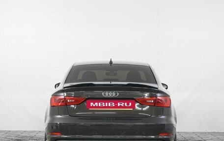 Audi A3, 2014 год, 1 259 000 рублей, 6 фотография