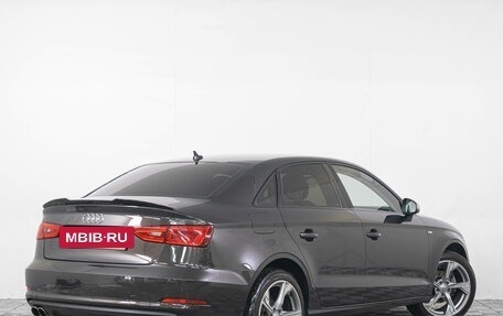 Audi A3, 2014 год, 1 259 000 рублей, 7 фотография