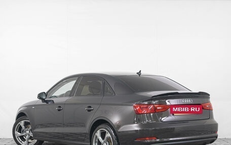 Audi A3, 2014 год, 1 259 000 рублей, 5 фотография