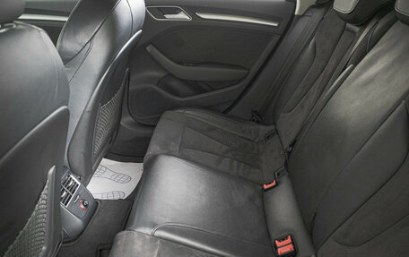 Audi A3, 2014 год, 1 259 000 рублей, 10 фотография