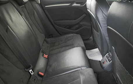 Audi A3, 2014 год, 1 259 000 рублей, 11 фотография