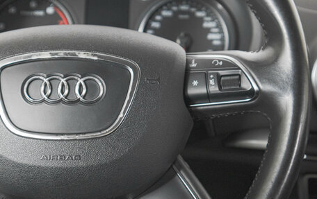 Audi A3, 2014 год, 1 259 000 рублей, 18 фотография