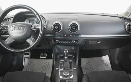 Audi A3, 2014 год, 1 259 000 рублей, 14 фотография