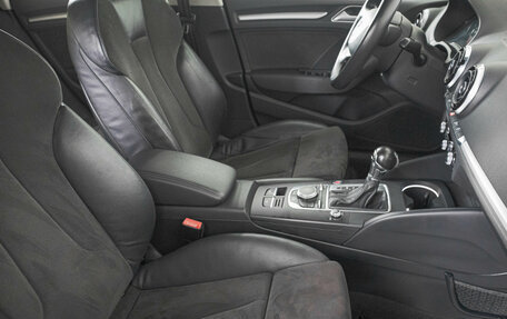 Audi A3, 2014 год, 1 259 000 рублей, 12 фотография