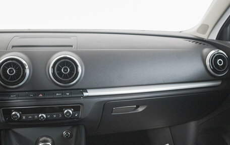 Audi A3, 2014 год, 1 259 000 рублей, 15 фотография