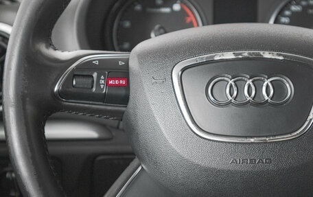 Audi A3, 2014 год, 1 259 000 рублей, 17 фотография
