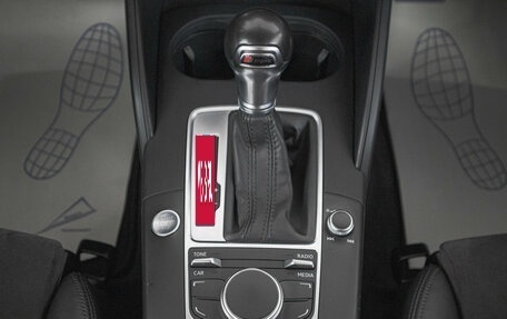 Audi A3, 2014 год, 1 259 000 рублей, 20 фотография