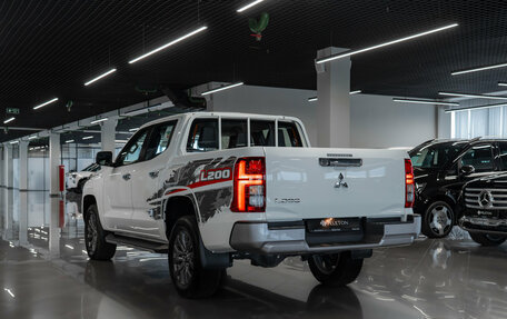 Mitsubishi L200, 2025 год, 5 300 000 рублей, 4 фотография