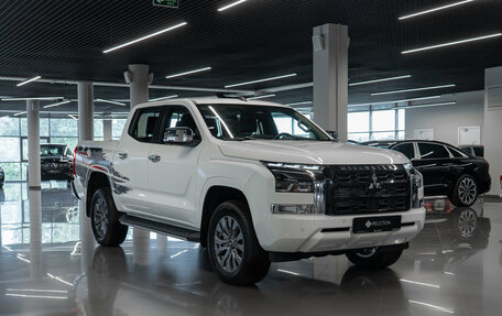 Mitsubishi L200, 2025 год, 5 300 000 рублей, 2 фотография