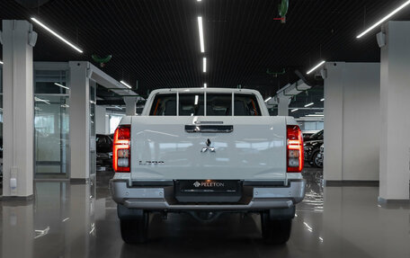 Mitsubishi L200, 2025 год, 5 300 000 рублей, 6 фотография