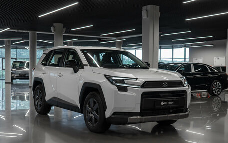 Toyota RAV4, 2026 год, 4 100 000 рублей, 2 фотография