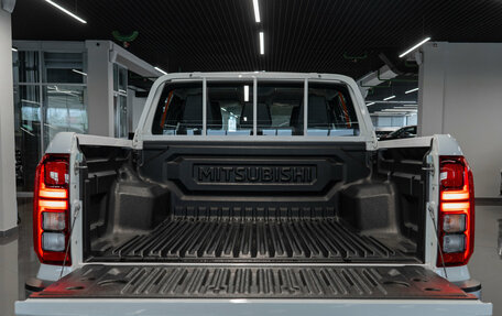 Mitsubishi L200, 2025 год, 5 300 000 рублей, 21 фотография