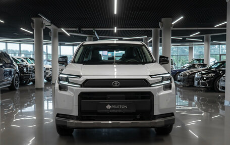 Toyota RAV4, 2026 год, 4 100 000 рублей, 3 фотография