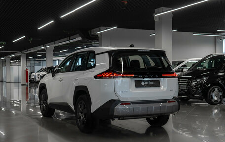 Toyota RAV4, 2026 год, 4 100 000 рублей, 4 фотография