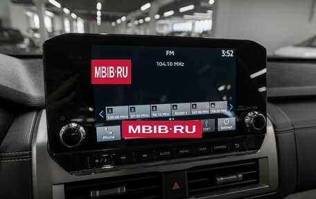 Mitsubishi L200, 2025 год, 5 300 000 рублей, 18 фотография