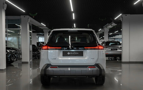 Toyota RAV4, 2026 год, 4 100 000 рублей, 6 фотография