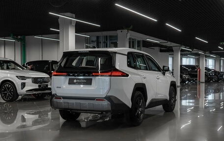 Toyota RAV4, 2026 год, 4 100 000 рублей, 5 фотография