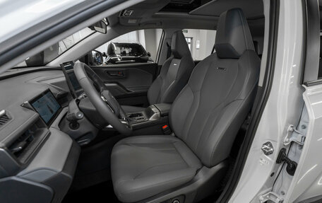 Toyota RAV4, 2026 год, 4 100 000 рублей, 9 фотография
