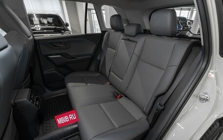 Toyota RAV4, 2026 год, 4 100 000 рублей, 13 фотография