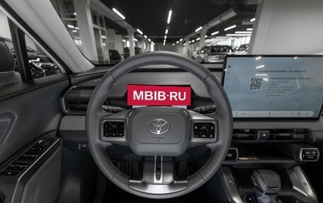 Toyota RAV4, 2026 год, 4 100 000 рублей, 11 фотография