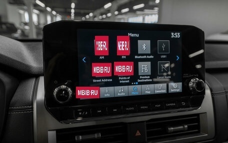 Mitsubishi L200, 2025 год, 5 300 000 рублей, 20 фотография