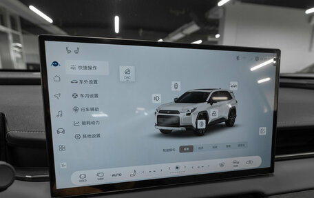 Toyota RAV4, 2026 год, 4 100 000 рублей, 20 фотография