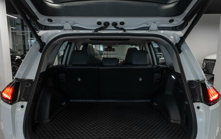 Toyota RAV4, 2026 год, 4 100 000 рублей, 24 фотография