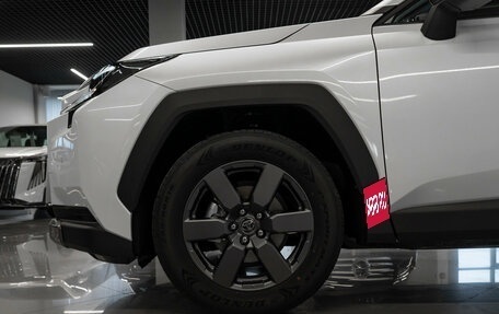 Toyota RAV4, 2026 год, 4 100 000 рублей, 26 фотография