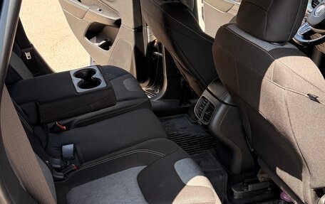 Jeep Cherokee, 2014 год, 1 740 000 рублей, 11 фотография