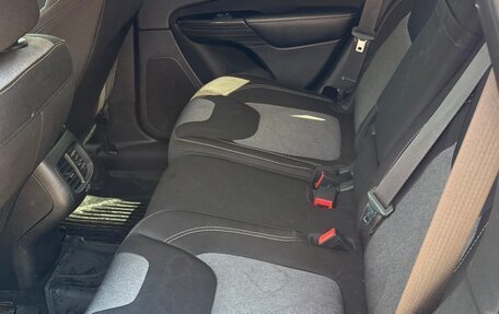 Jeep Cherokee, 2014 год, 1 740 000 рублей, 12 фотография