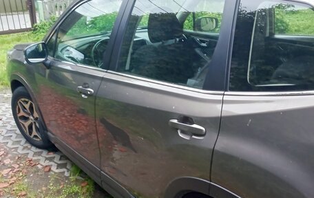 Subaru Forester, 2018 год, 2 200 000 рублей, 7 фотография