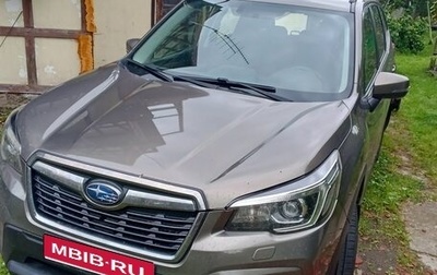 Subaru Forester, 2018 год, 2 200 000 рублей, 1 фотография