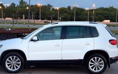 Volkswagen Tiguan I, 2014 год, 1 500 000 рублей, 8 фотография