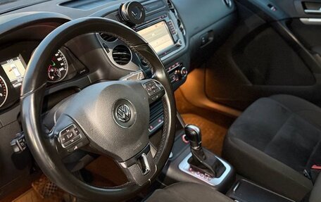 Volkswagen Tiguan I, 2014 год, 1 500 000 рублей, 12 фотография
