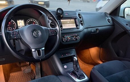 Volkswagen Tiguan I, 2014 год, 1 500 000 рублей, 13 фотография