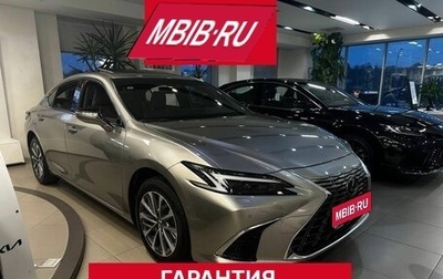 Lexus ES VII, 2025 год, 6 040 000 рублей, 1 фотография
