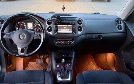 Volkswagen Tiguan I, 2014 год, 1 500 000 рублей, 14 фотография