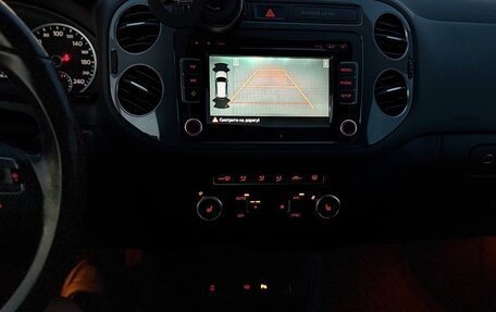 Volkswagen Tiguan I, 2014 год, 1 500 000 рублей, 16 фотография