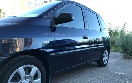 Hyundai Matrix I рестайлинг, 2005 год, 499 000 рублей, 8 фотография