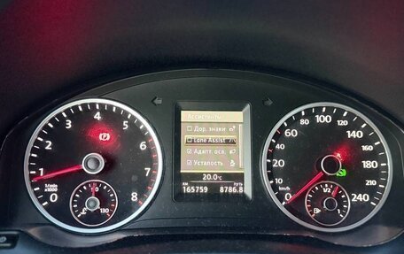 Volkswagen Tiguan I, 2014 год, 1 500 000 рублей, 18 фотография