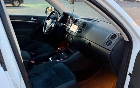 Volkswagen Tiguan I, 2014 год, 1 500 000 рублей, 19 фотография