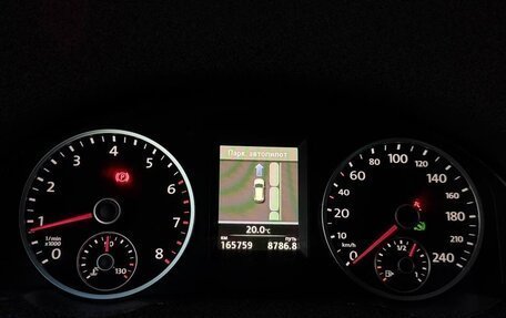 Volkswagen Tiguan I, 2014 год, 1 500 000 рублей, 17 фотография